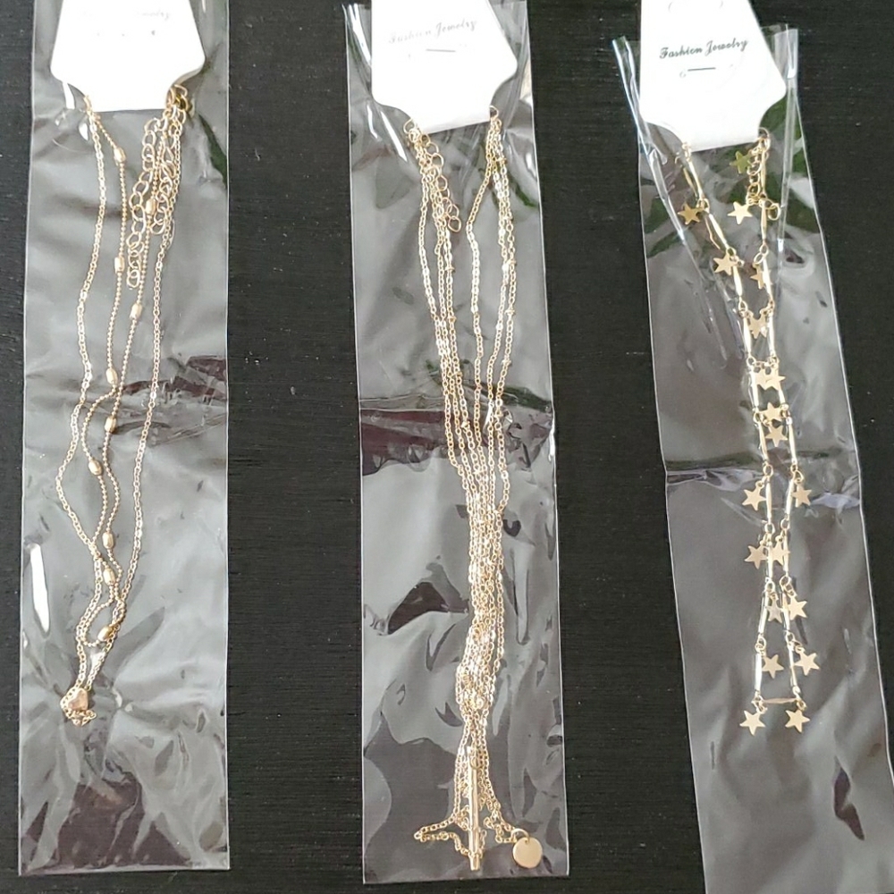 Fashion necklace